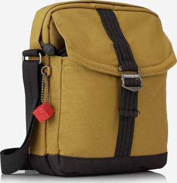 Hedgren Crossbody Bag in Yellow