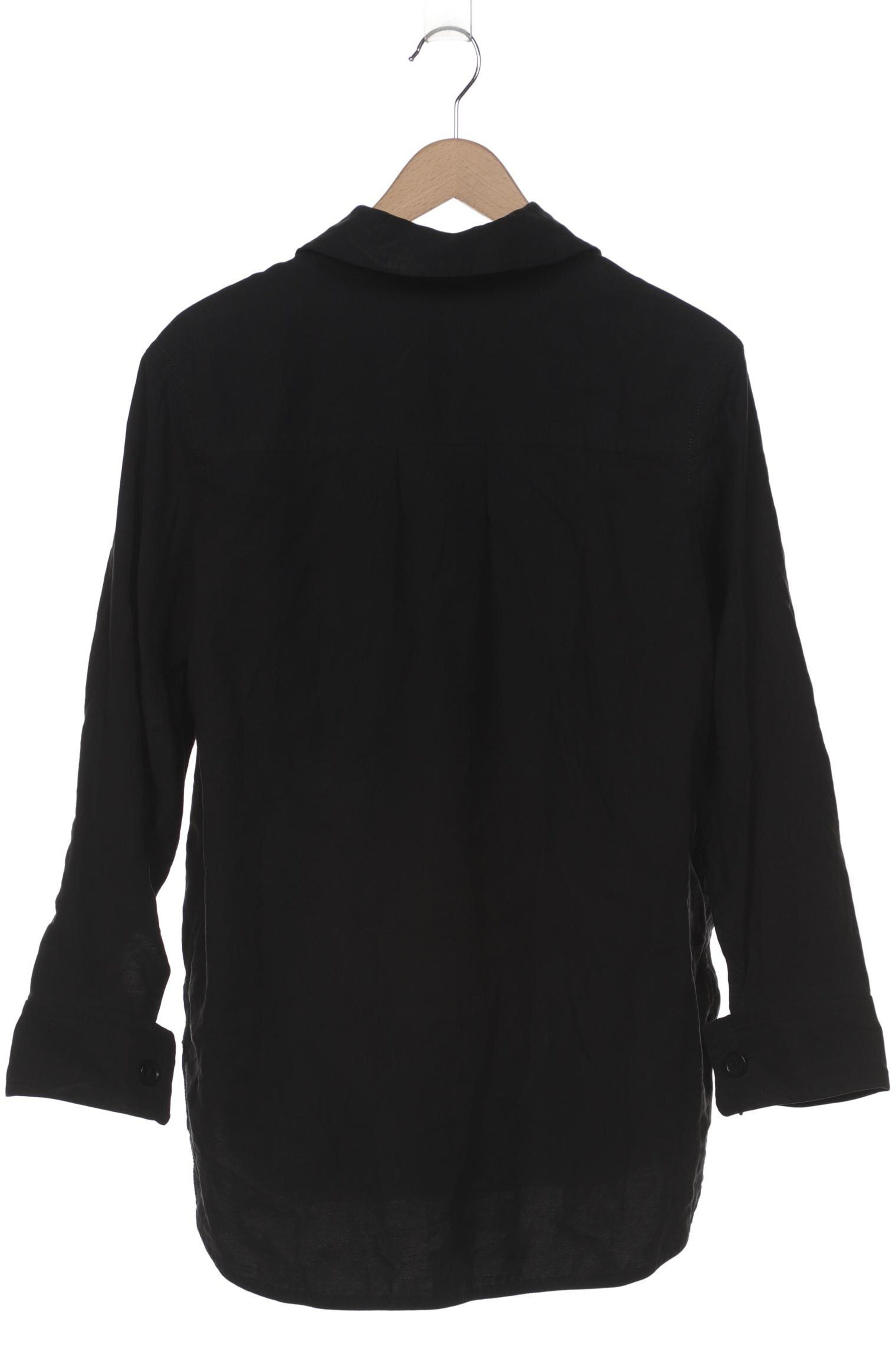 Arket Jacket & Coat in XS in Black