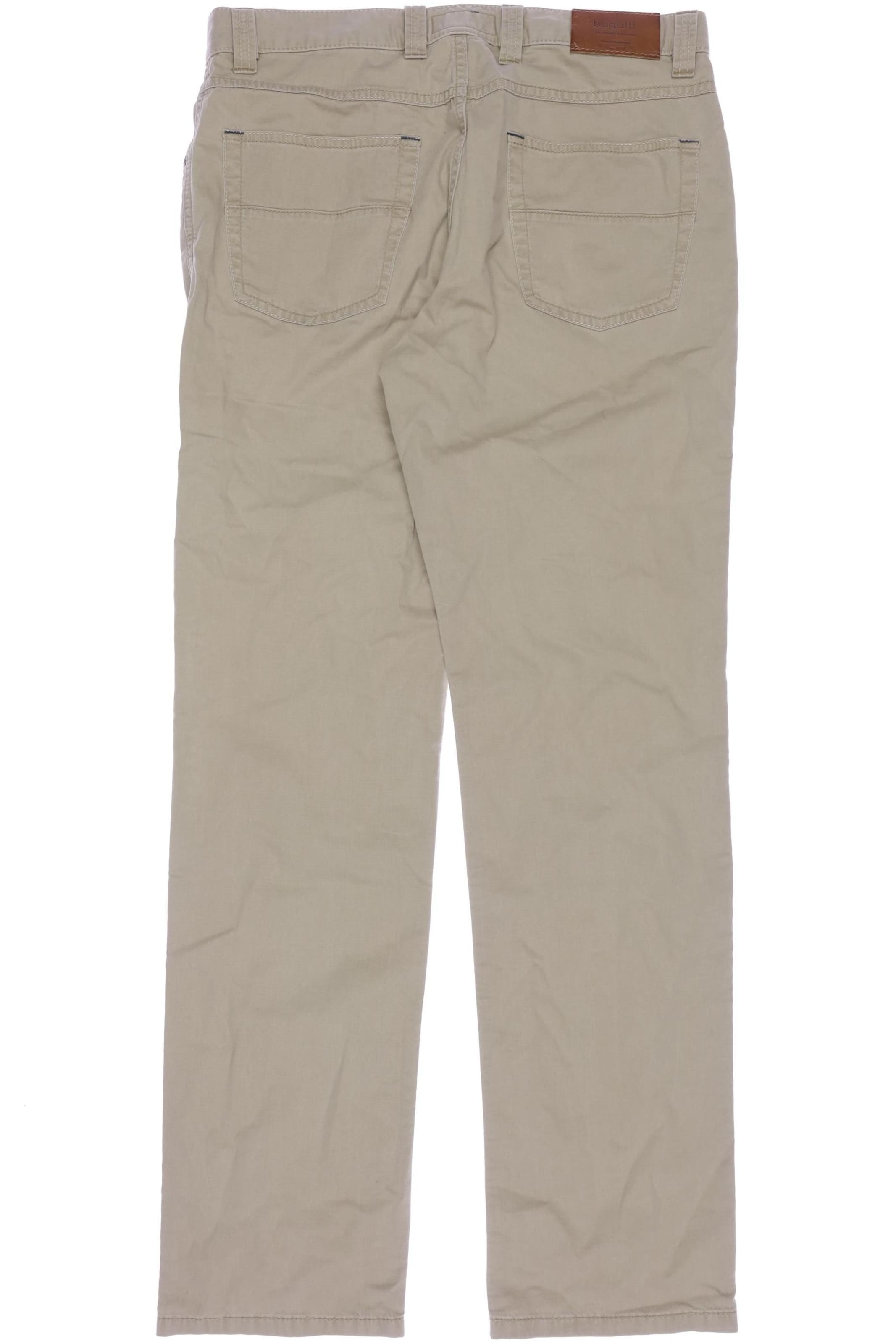 bugatti Stoffhose 33 in Beige