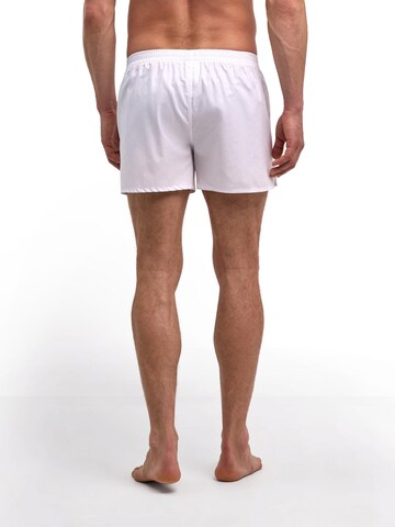 FALKE Boxershorts‌‌‌ in Weiß