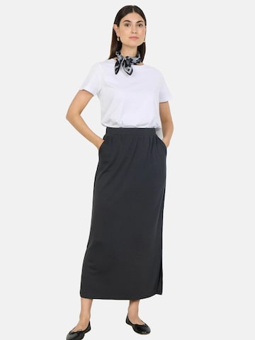 Soyaconcept Rok in Zwart