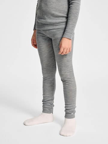 Hummel Skinny Leggings i grå