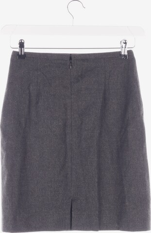 PURPLE LABEL BY NVSCO Skirt in S in Grey