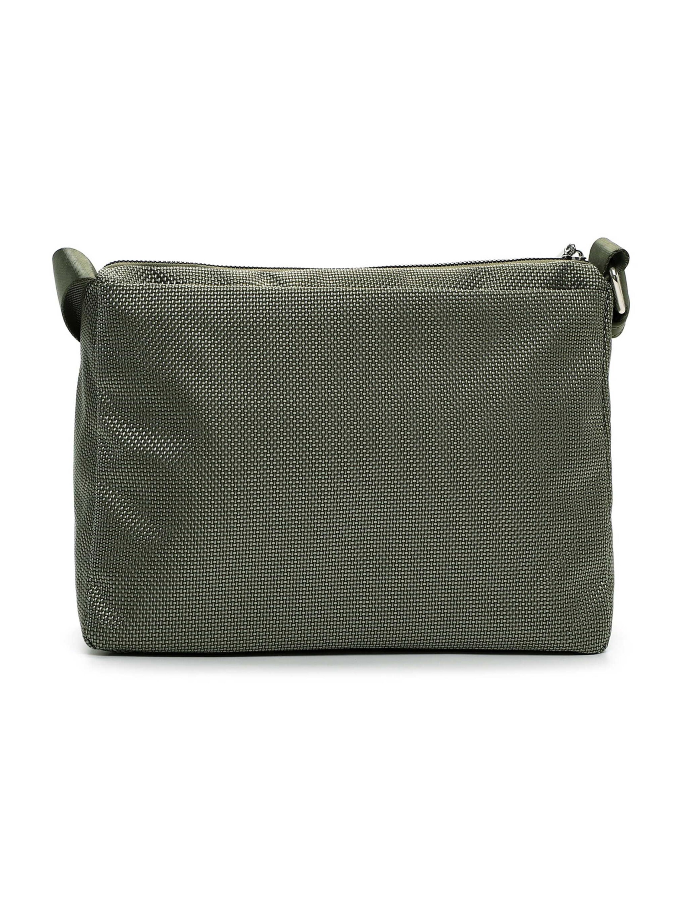 Suri Frey Umhängetasche 'Sports Marry' in Grün