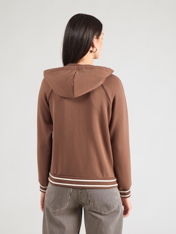 brūns ARMANI EXCHANGE Sportiska jaka