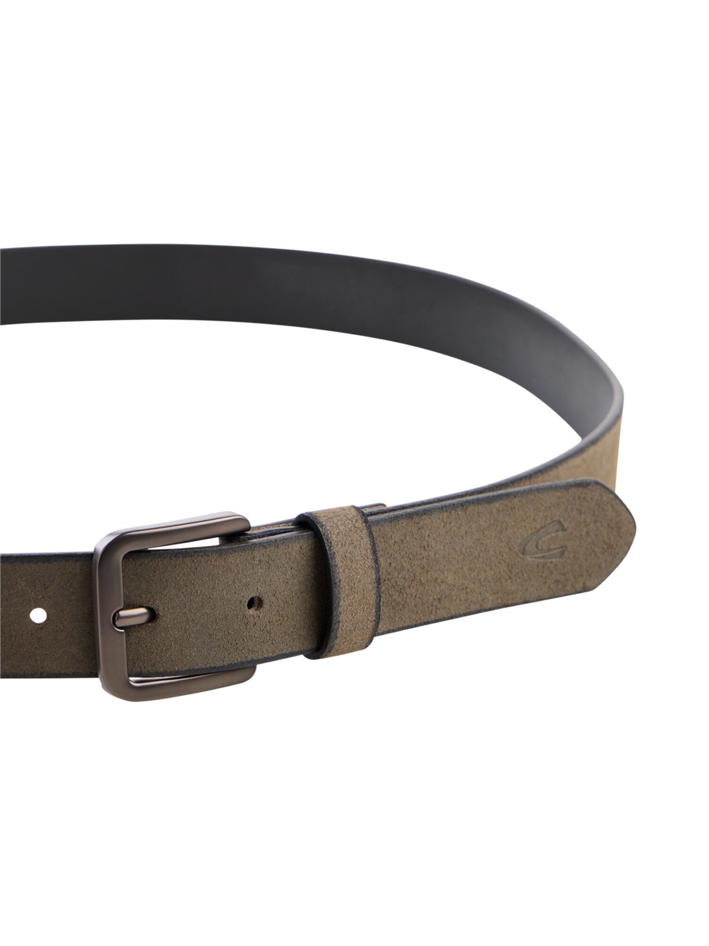CAMEL ACTIVE Belt in Grey