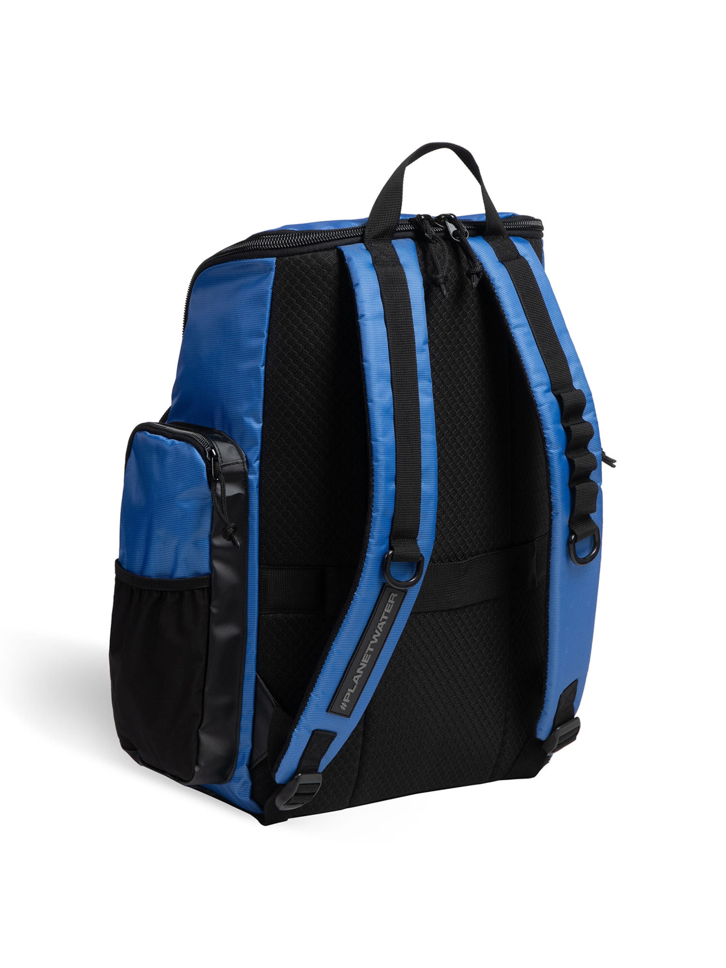 ARENA - Mochila deportiva 'ONE GO BACKPACK 35L' en azul