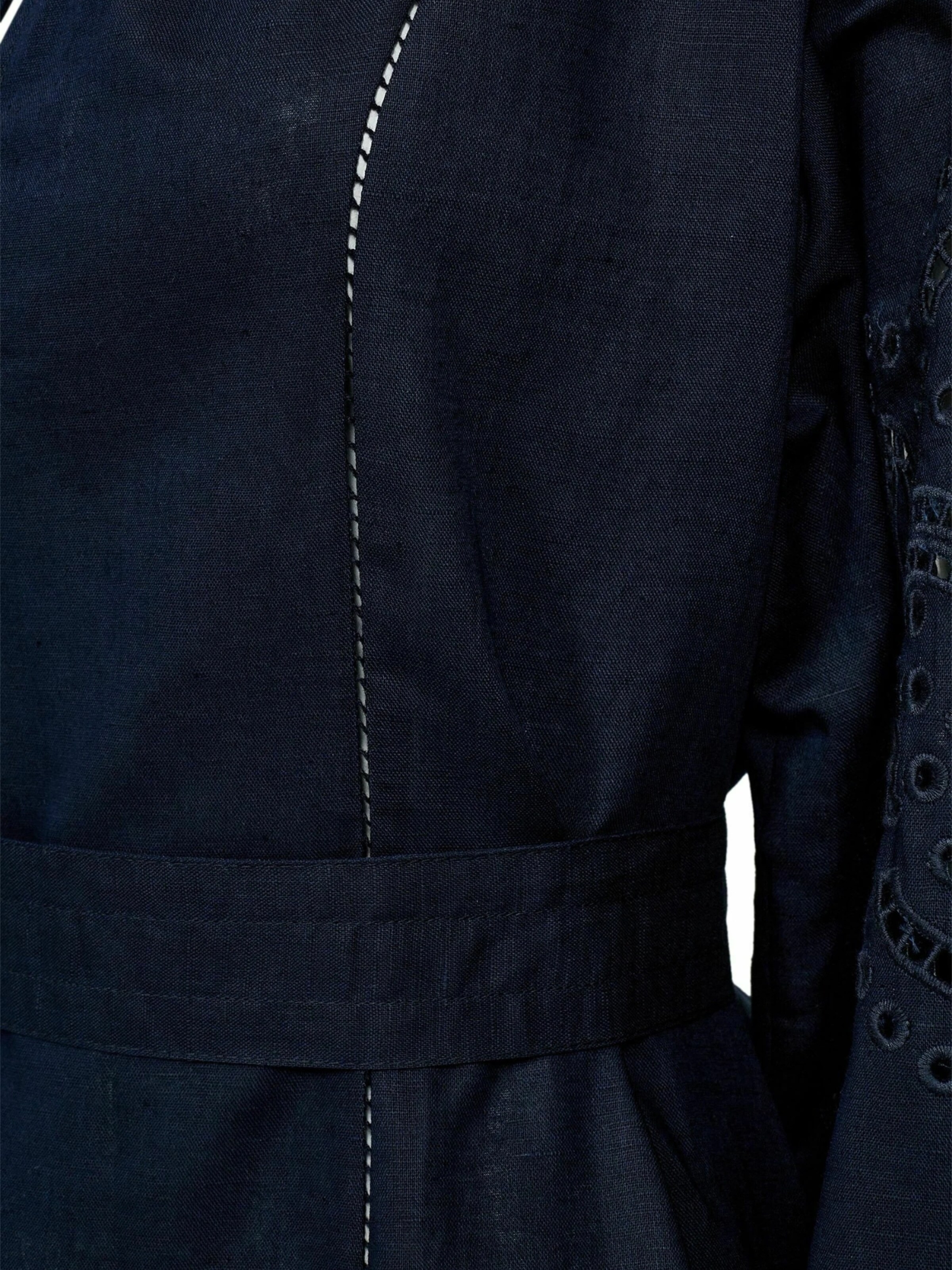 Pieszak Mekko 'Pina' värissä sininen