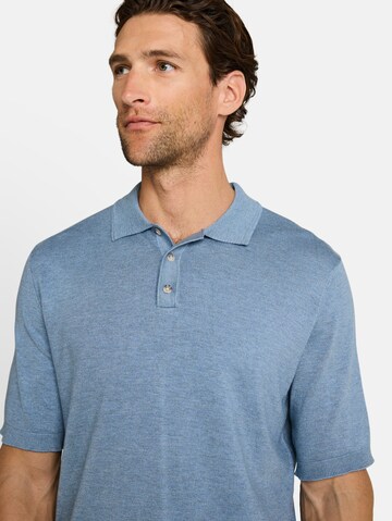 TOM TAILOR Pullover in Blau