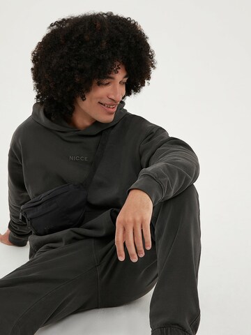 Nicce - Sudadera 'MERCURY' en negro