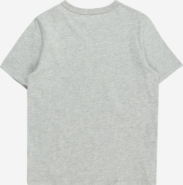 GAP Majica | siva barva