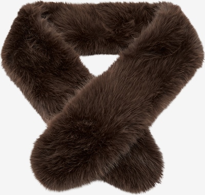 MANGO Šal 'FLUFY' u tamno smeđa, Pregled proizvoda
