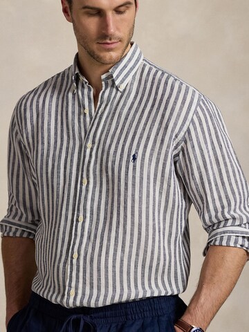 Regular fit Camicia di Polo Ralph Lauren Big & Tall in blu