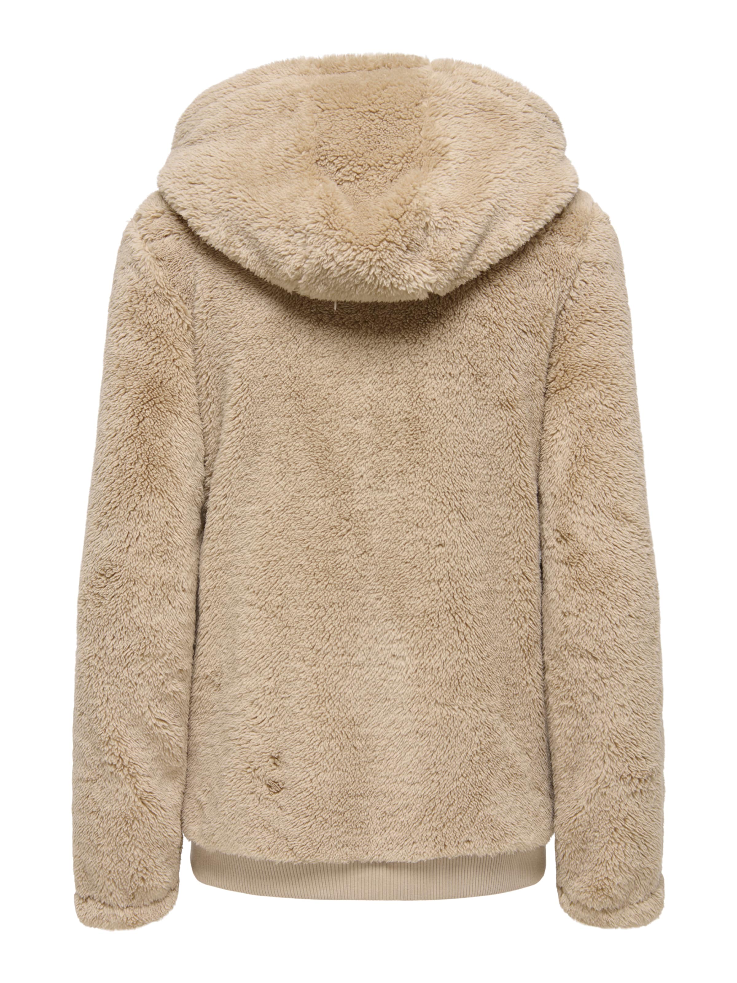 Veste mi-saison 'OLMNewanna' Only Maternity en beige