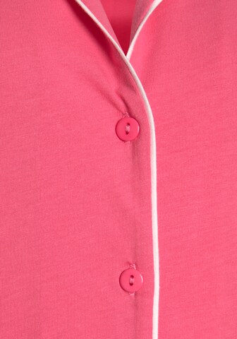 VIVANCE - Calções de pijama em rosa