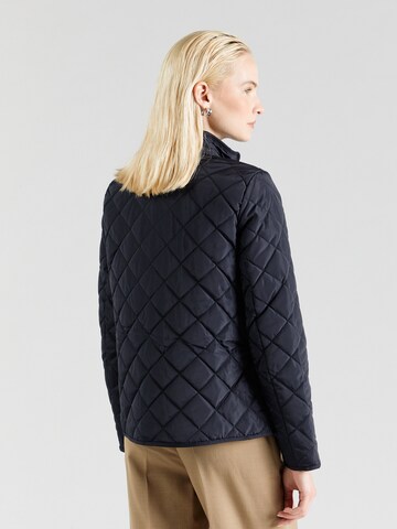 Lauren Ralph Lauren Jacke 'CRSTQ24' in Blau