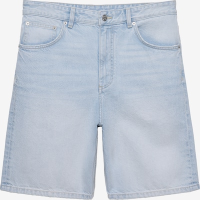 Pull&Bear Traperice veličine 34 u svijetloplava, Pregled proizvoda