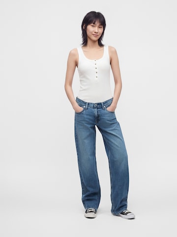 Loosefit Jean 'MASSEY' GAP en bleu