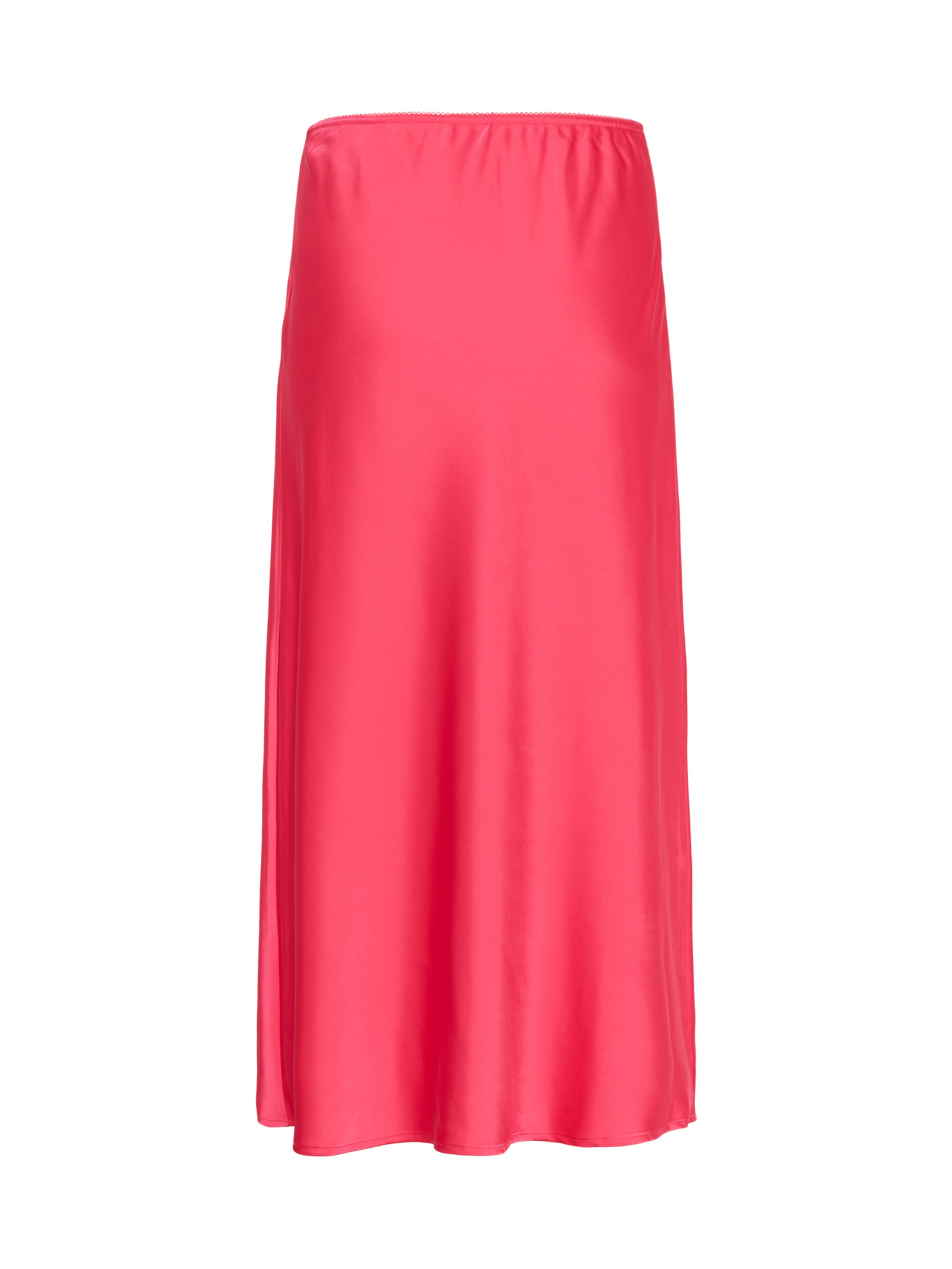 Kaffe Skirt 'Hill' in Pink