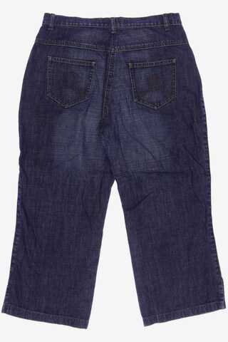 Maas Jeans 27-28 in Blau