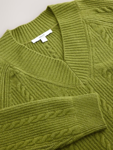 Next - Jersey en verde
