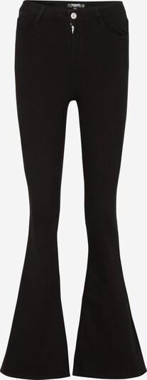Missguided Petite Džínsy - čierna, Produkt