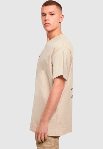 2Y Premium Shirt 'Creator' in Beige