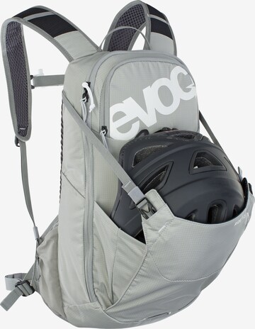 EVOC Backpack in Grey