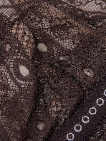 INTIMISSIMI BH 'Get Noticed' in Braun