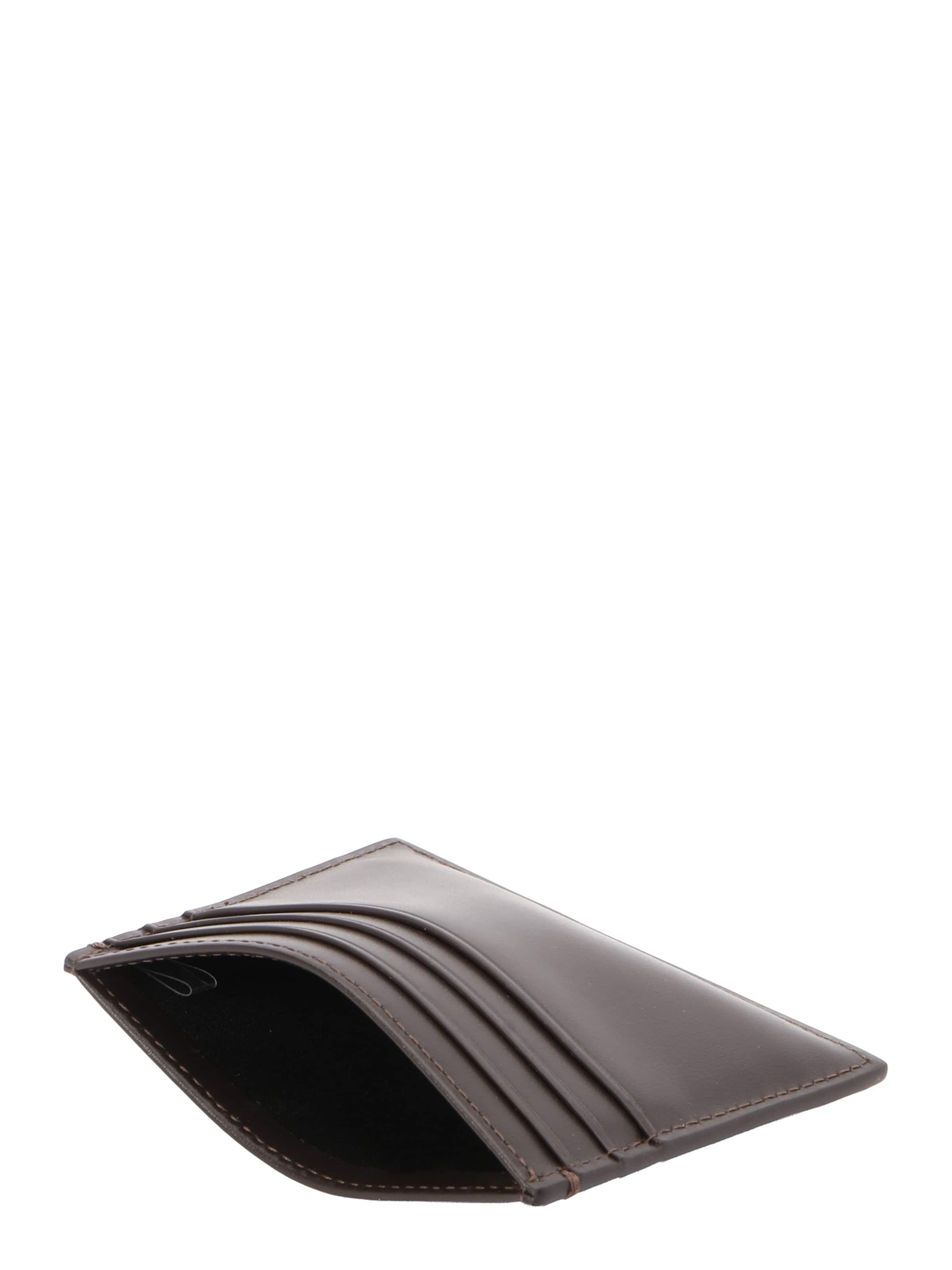 Calvin Klein Case in Brown