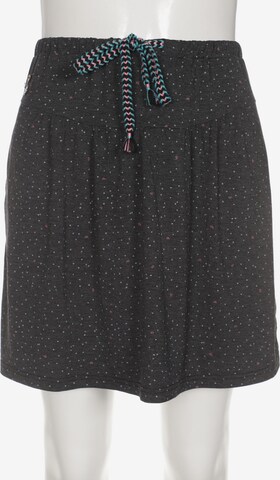 Ragwear Skirt in L in Grey: front