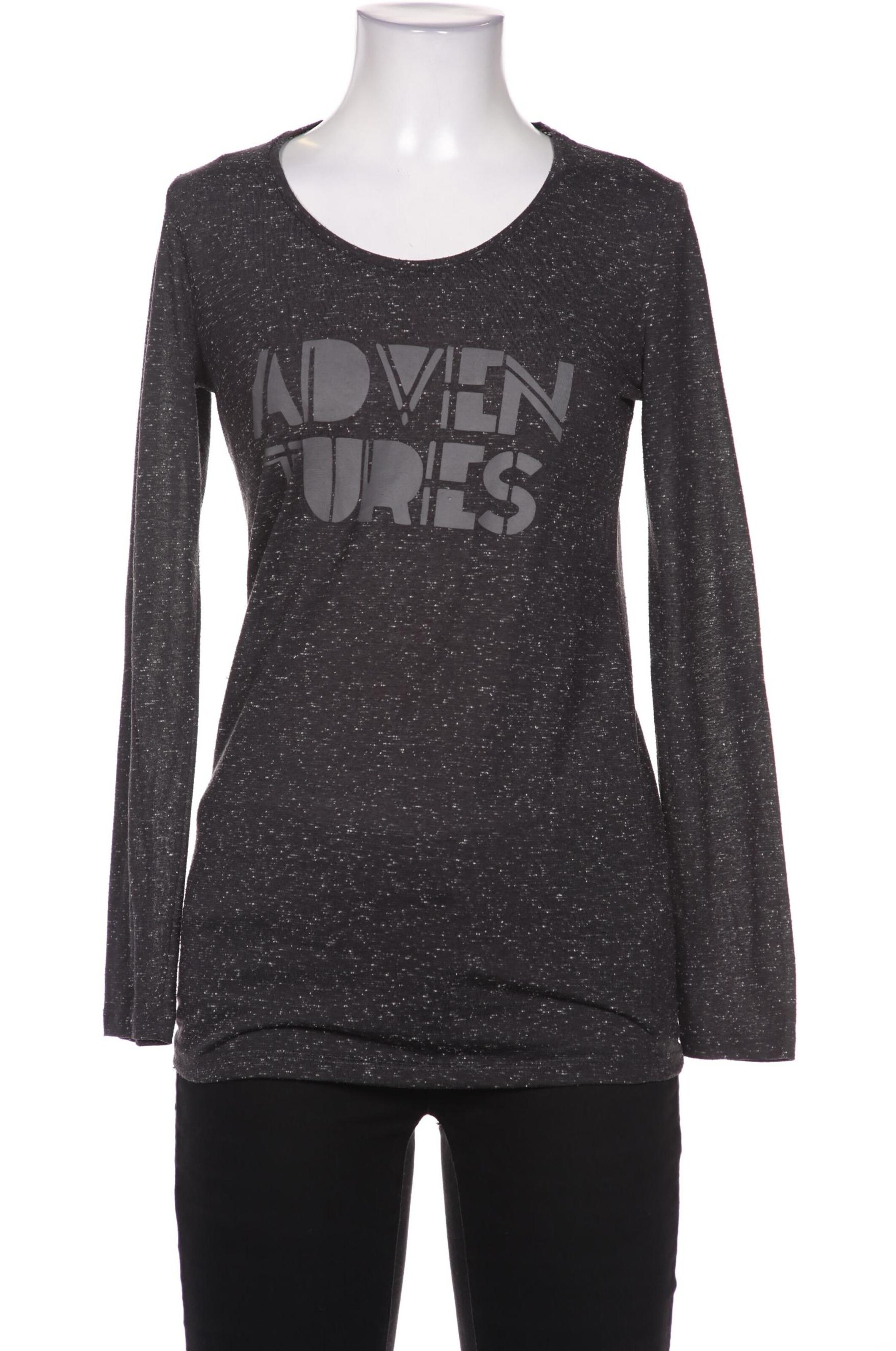 Noppies Top & Shirt in XS in Grey: front