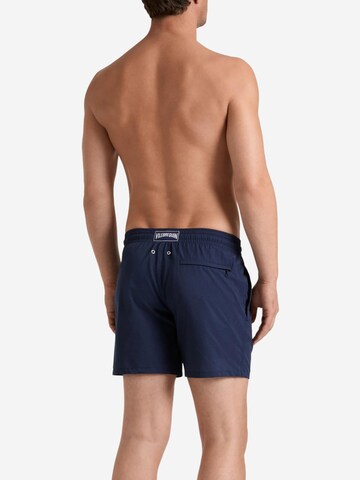 Vilebrequin Badeshorts‌‌‌‌ in Blau