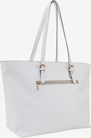 JOOP! Shopper 'Lara' in White