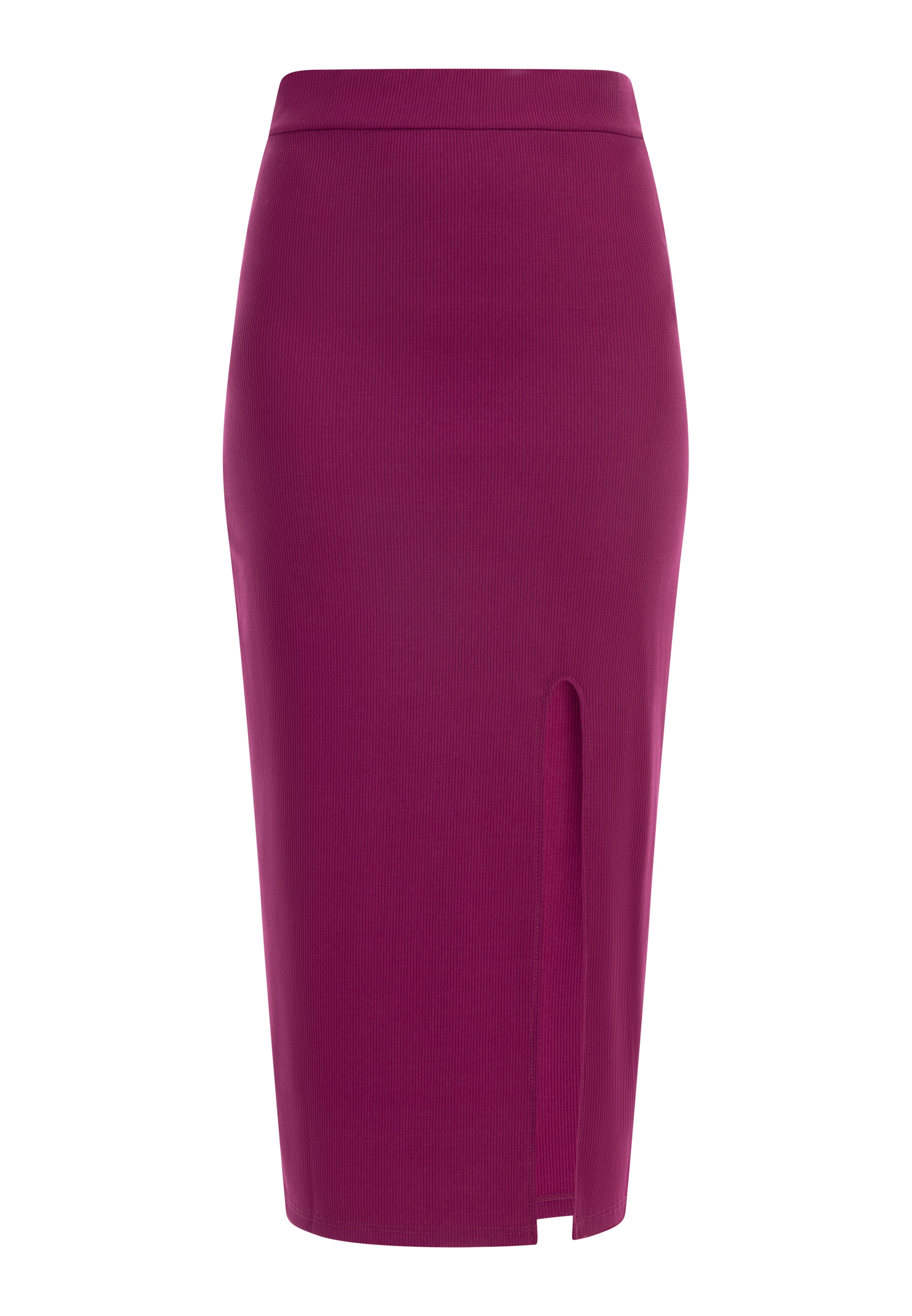 Jupe myMo at night en rose : devant