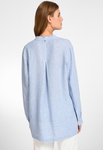 DAY.LIKE Blouse in Blauw