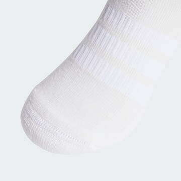 Chaussettes de sport ADIDAS PERFORMANCE en violet