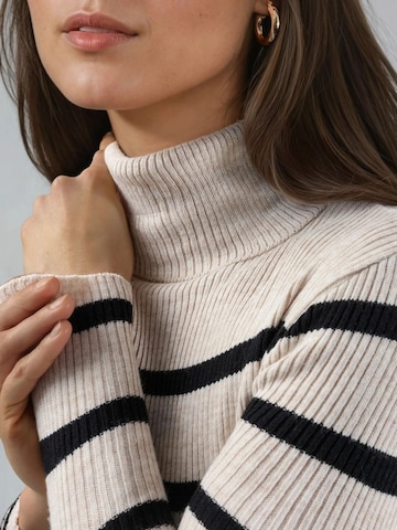 Pullover 'Pullover' di My fashion in beige