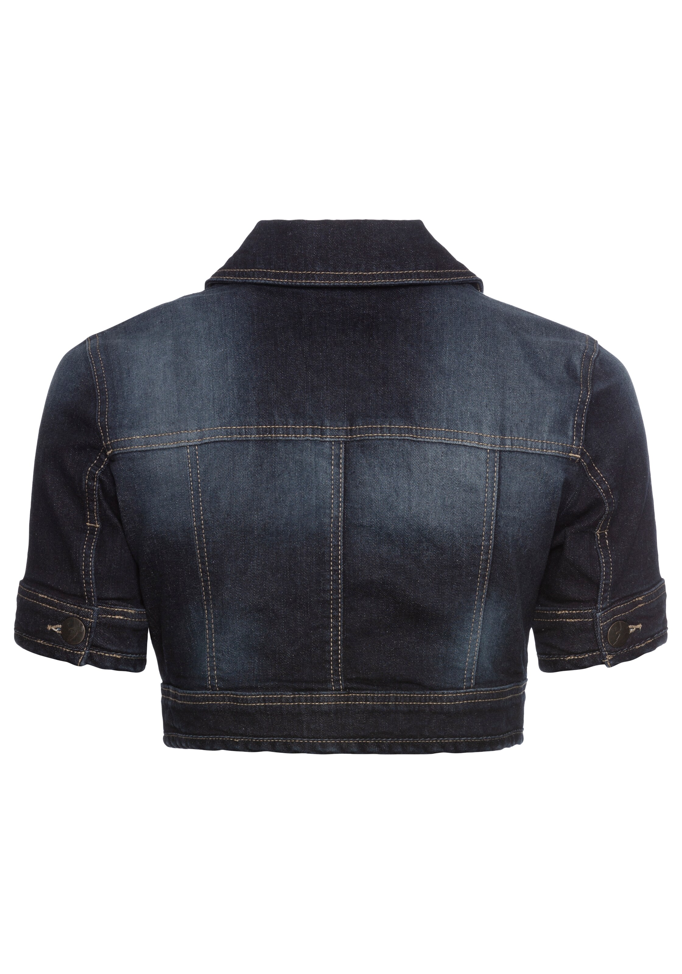 ARIZONA Between-Season Jacket in Blue