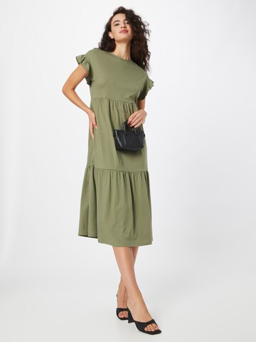 NEW LOOK Letné šaty - Zelená