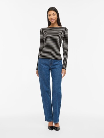 VILA - Camiseta 'VIShila' en negro