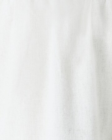 BWLDR - Top 'Laila' en blanco
