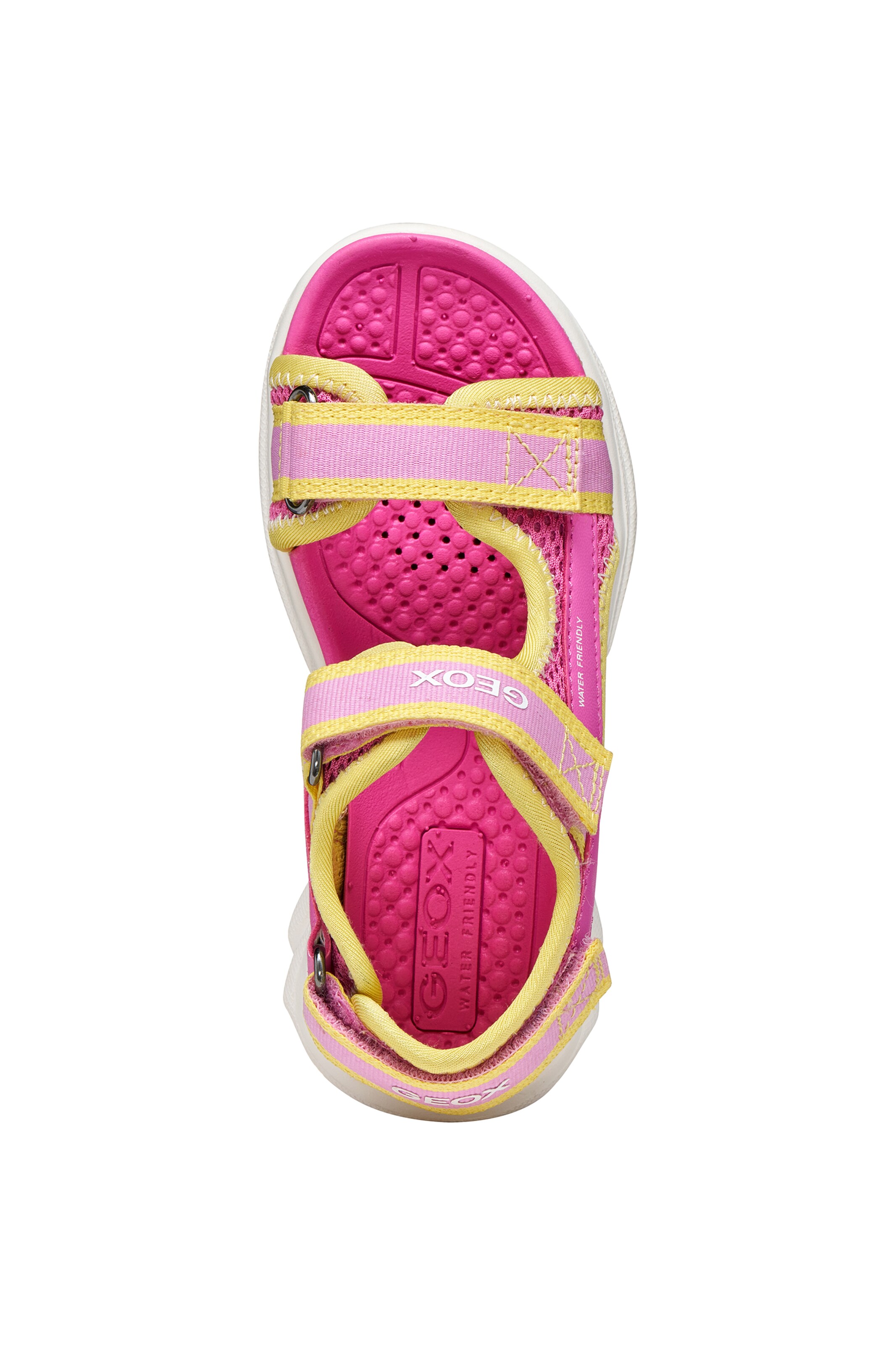 GEOX Sandals in Pink