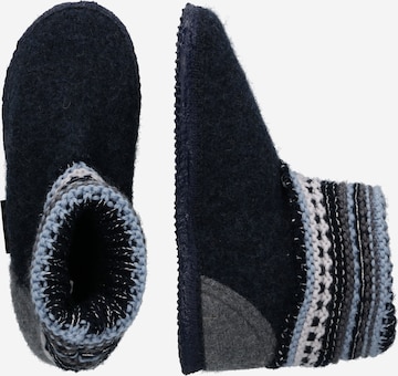 GIESSWEIN Slippers 'Kiel' in Blue