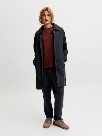 JACK & JONES Regular Chino 'JPSTollie Connor' in Blauw