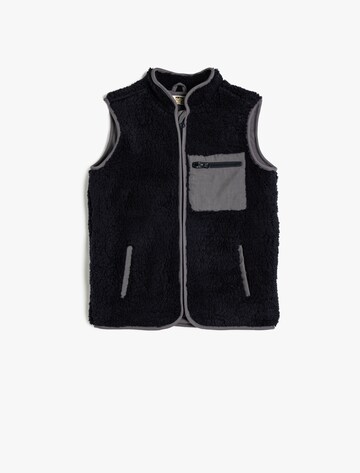 Koton Bodywarmer in Blauw: voorkant