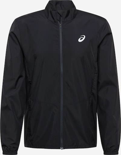 ASICS Sportsjakke i svart, Produktvisning