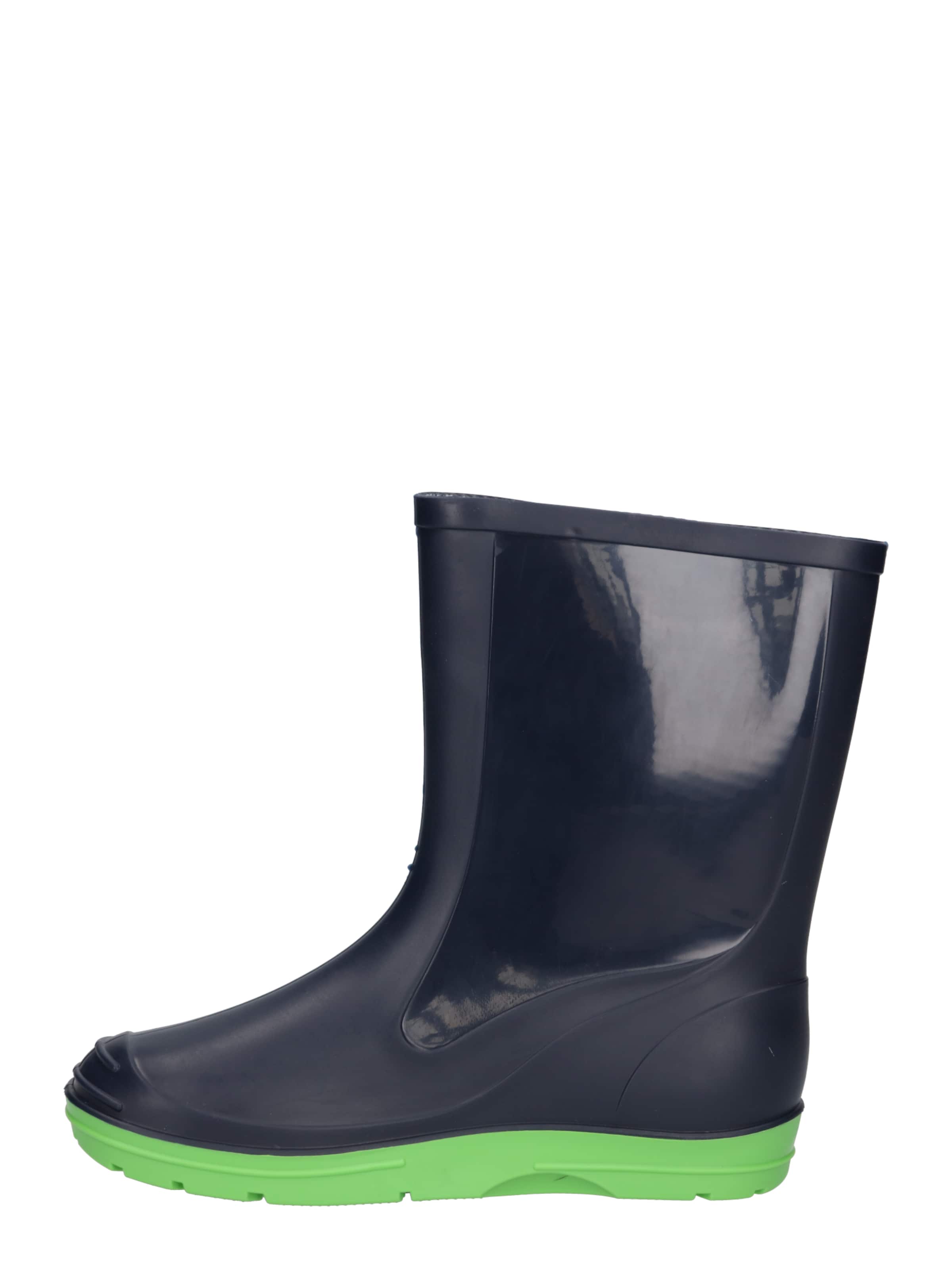 BECK - Botas de lluvia en azul