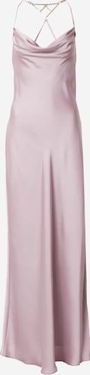 SWING Kleid in mauve, Produktansicht