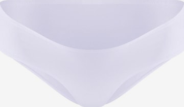BELLYBUTTON Panty 'Unterhose - JUNA' in White: front